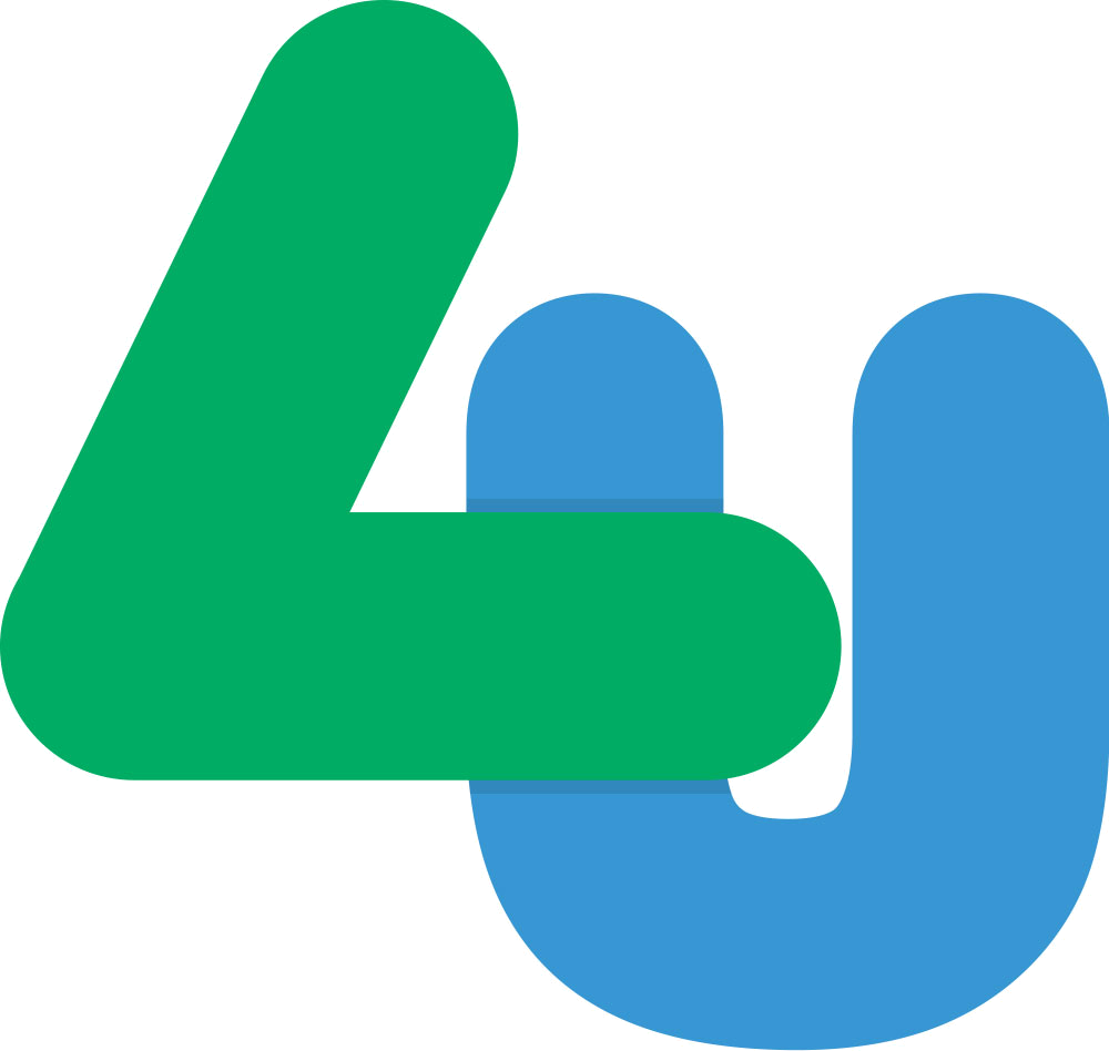 4U